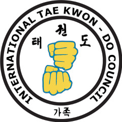 International TaeKwonDo Council Romsey Martial arts Families, adults children classes, family group