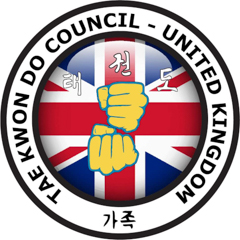 Taekwondo Council UK National governing body TKD Alex Overy Romsey Awbridge Martial Arts
