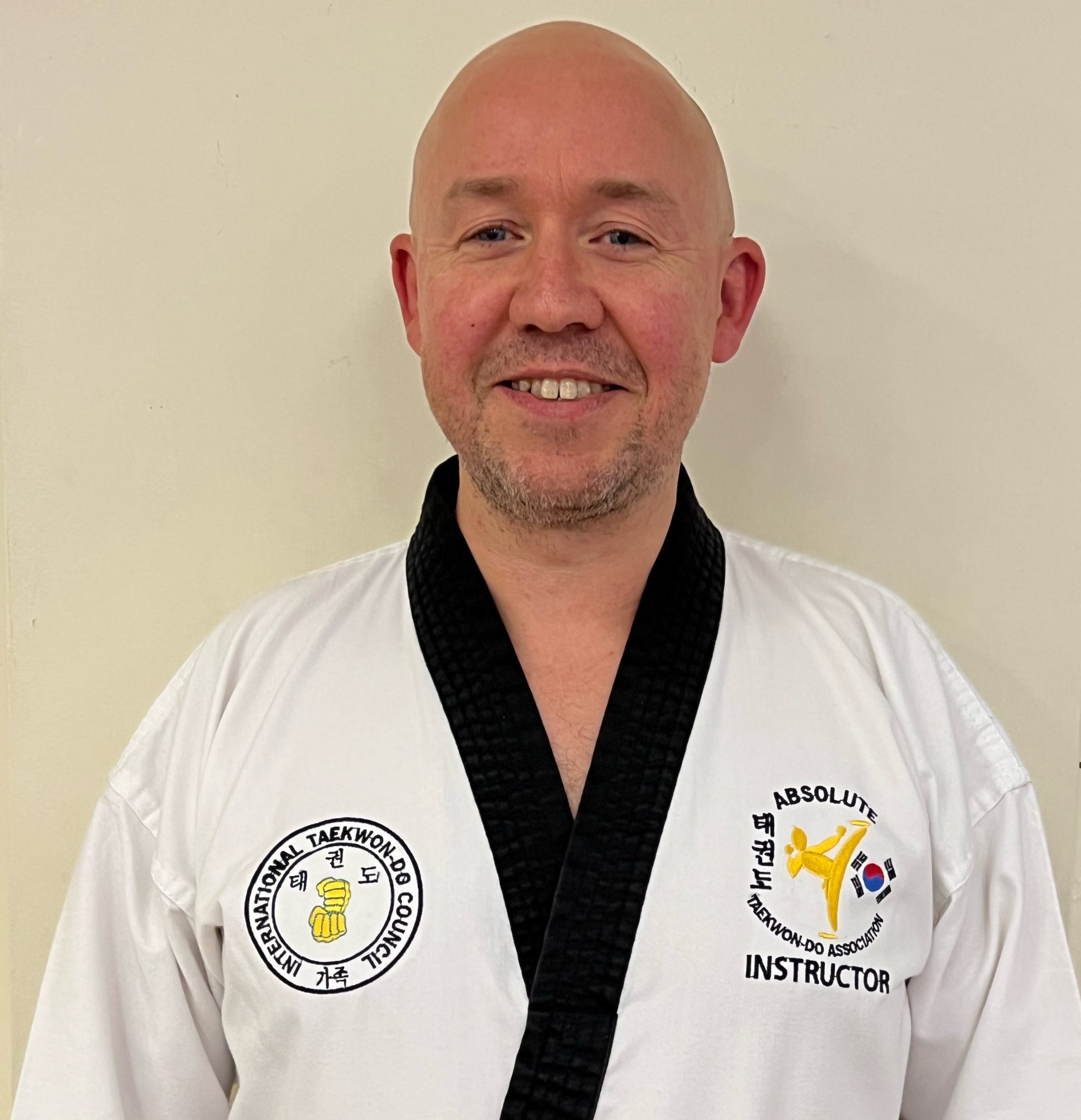 Border Taekwondo – Absolute Taekwondo Association